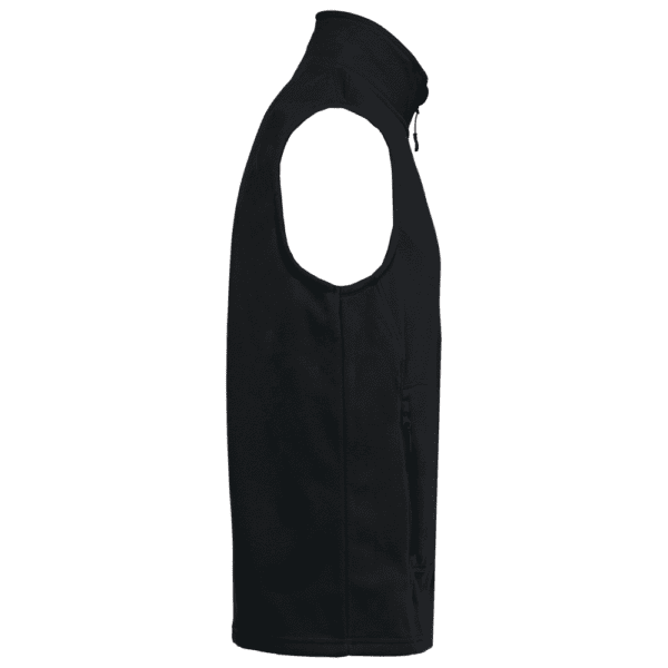 Umweltfreundlicher Unisex-Mikrofleece-Bodywärmer K9120