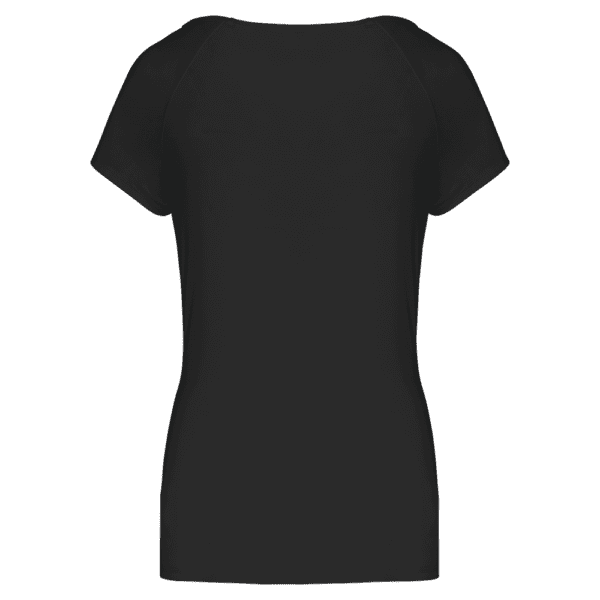 Umweltfreundliches Damen-Sportshirt PA4020
