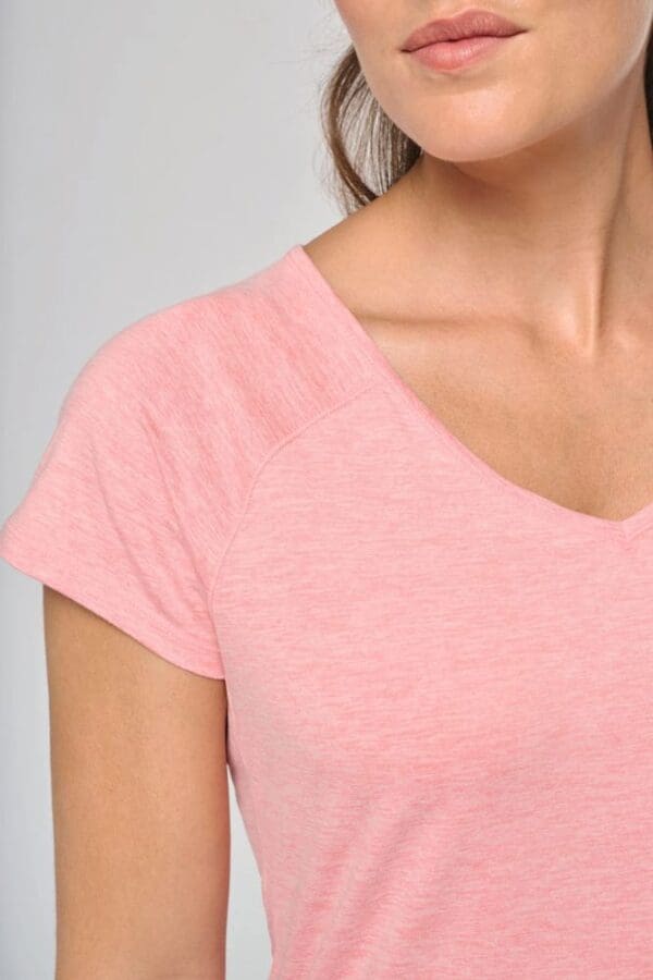 Umweltfreundliches Damen-Sportshirt PA4020