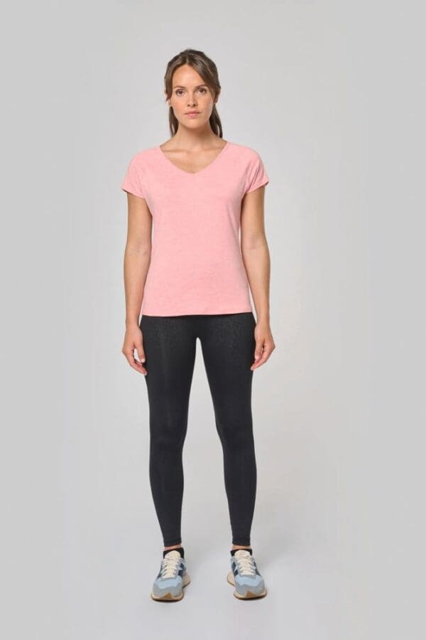 Umweltfreundliches Damen-Sportshirt PA4020