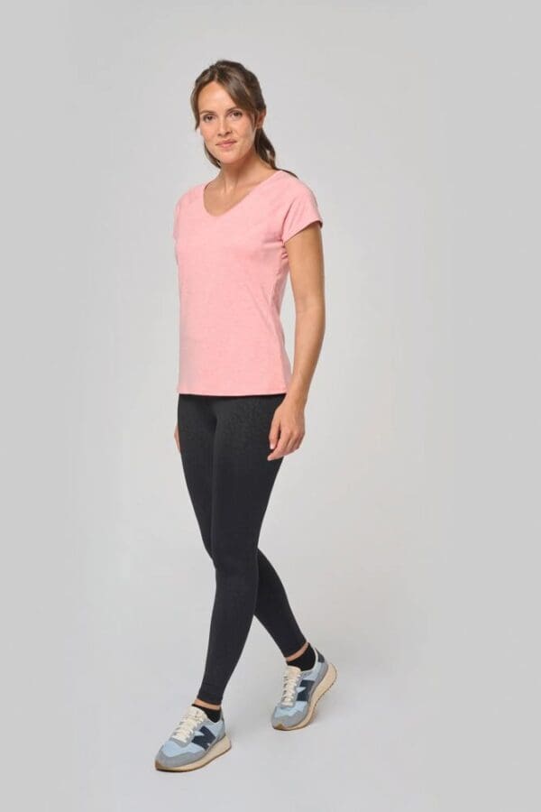 Umweltfreundliches Damen-Sportshirt PA4020