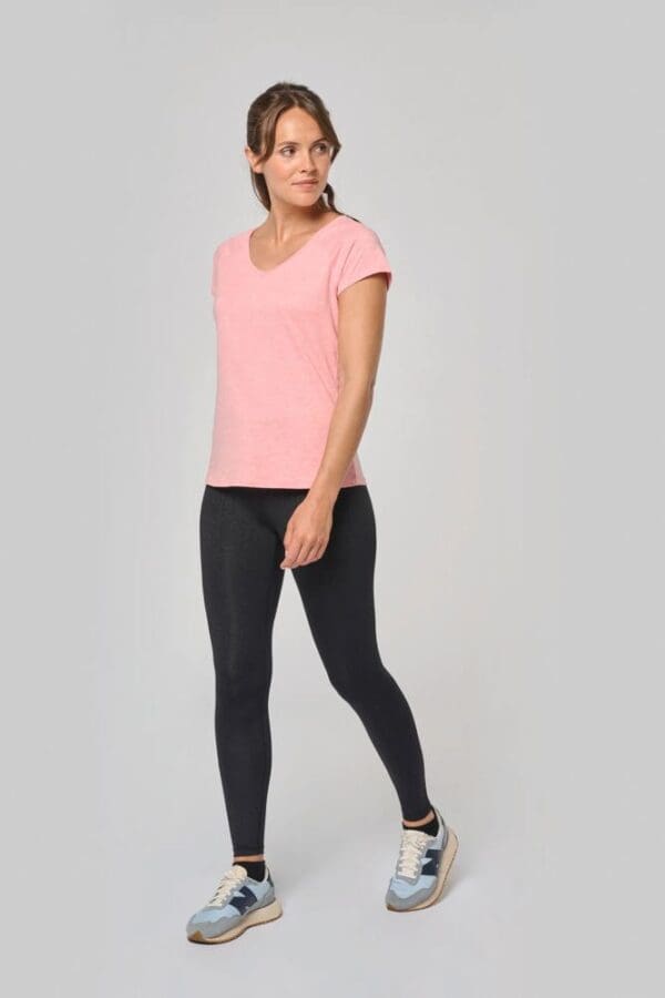 Umweltfreundliches Damen-Sportshirt PA4020