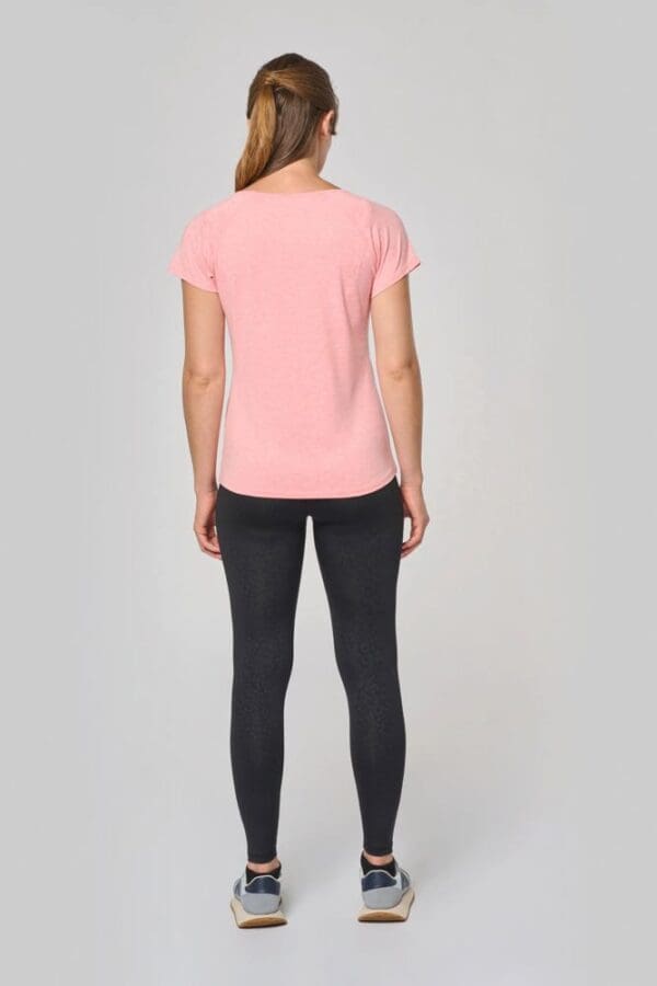 Umweltfreundliches Damen-Sportshirt PA4020