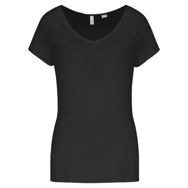 Umweltfreundliches Damen-Sportshirt PA4020
