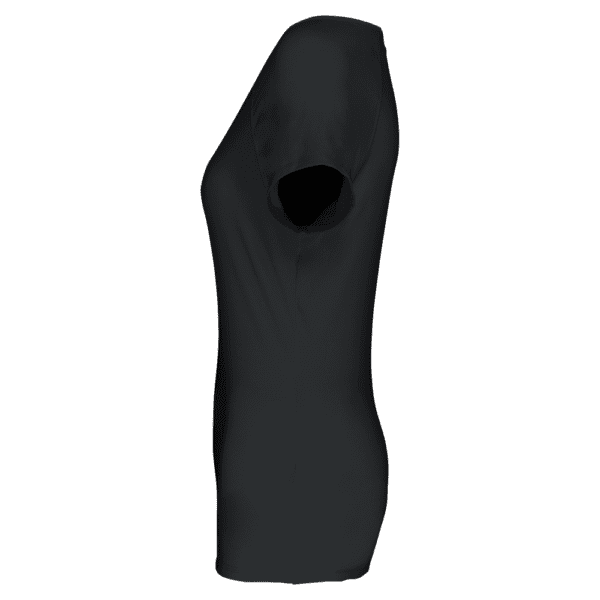 Umweltfreundliches Damen-Sportshirt PA4020