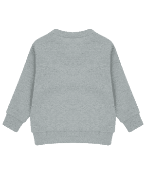 Umweltfreundliches Kinder-Sweatshirt LW800