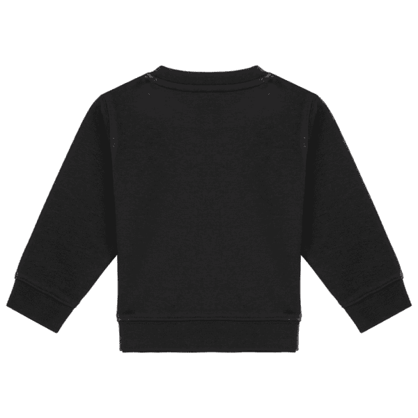 Umweltfreundliches Sweatshirt für Babys K835