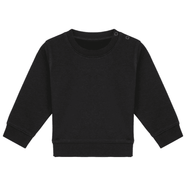 Umweltfreundliches Sweatshirt für Babys K835