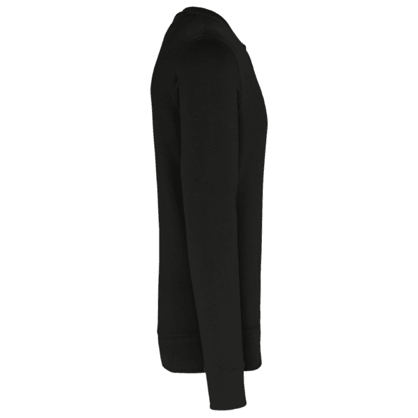 Umweltfreundliches Sweatshirt mit Rundhalsausschnitt für Kinder