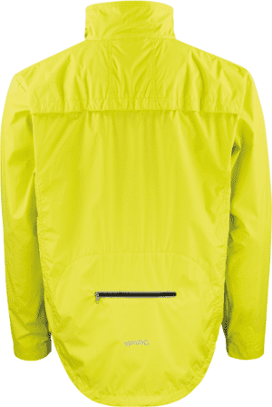 Unisex Crosslite Trail & Track Jacket S185X