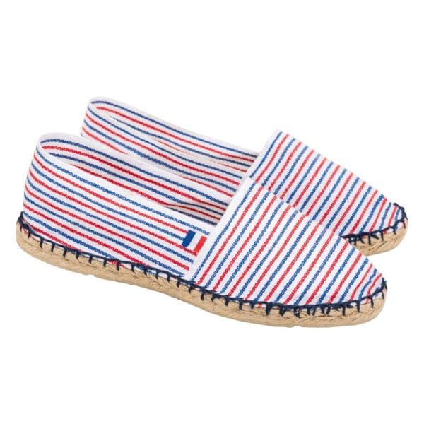 Unisex-Espadrilles K840