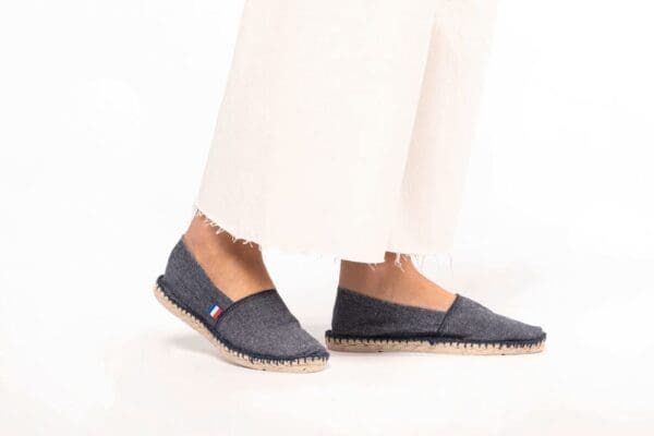 Unisex-Espadrilles K840