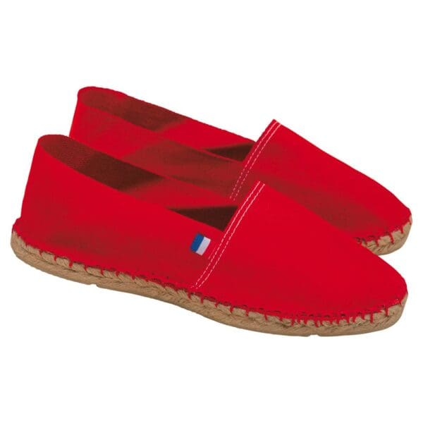 Unisex-Espadrilles K840