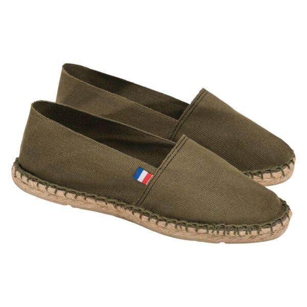 Unisex-Espadrilles K840