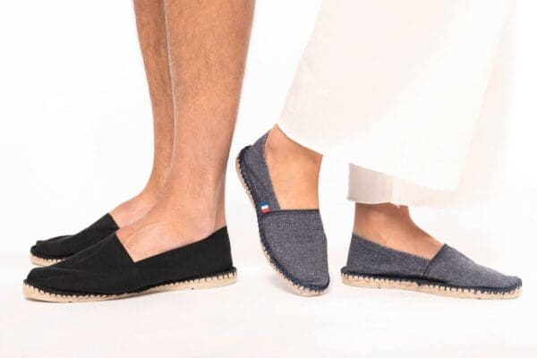 Unisex-Espadrilles K840