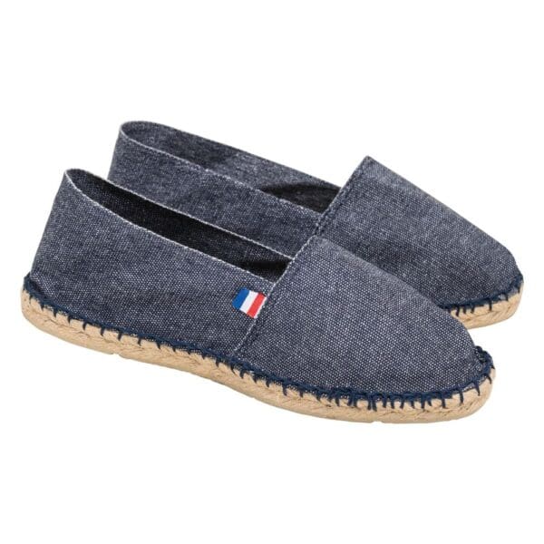 Unisex-Espadrilles K840