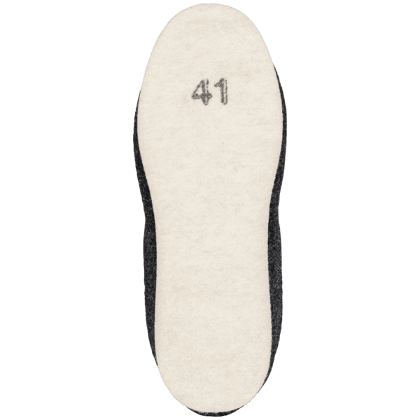Unisex-Hausschuhe made in France K845