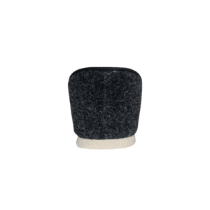 Unisex-Hausschuhe made in France K845