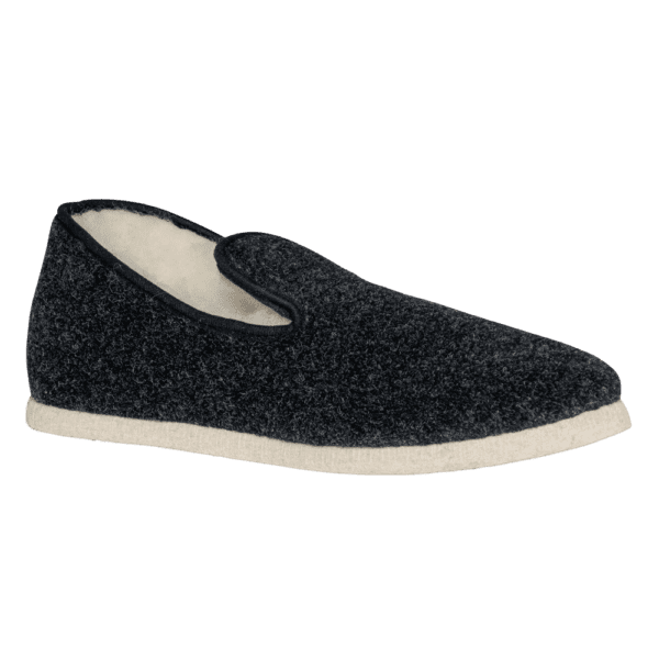 Unisex-Hausschuhe made in France K845