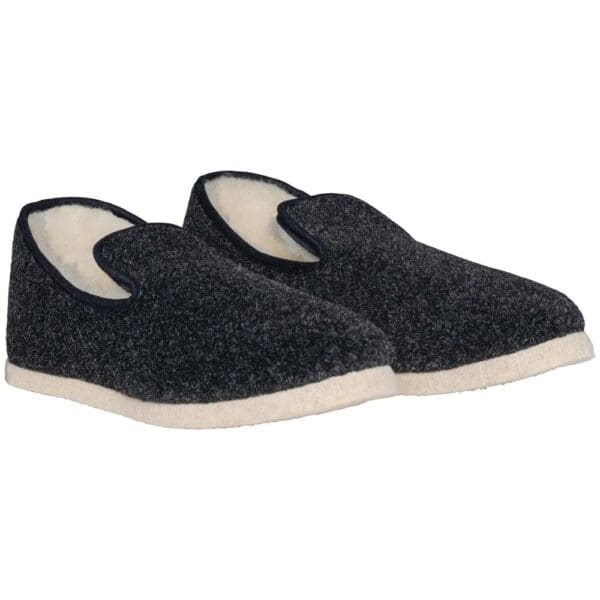 Unisex-Hausschuhe made in France K845