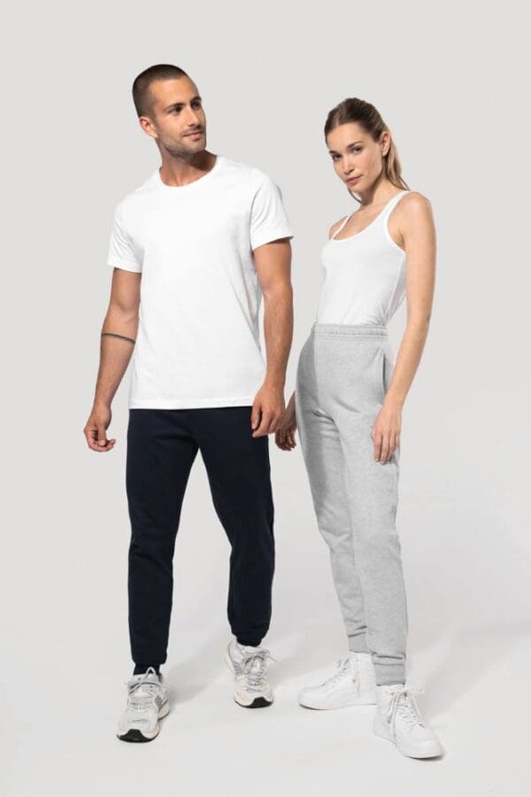 Unisex-Molton-Hose K7021