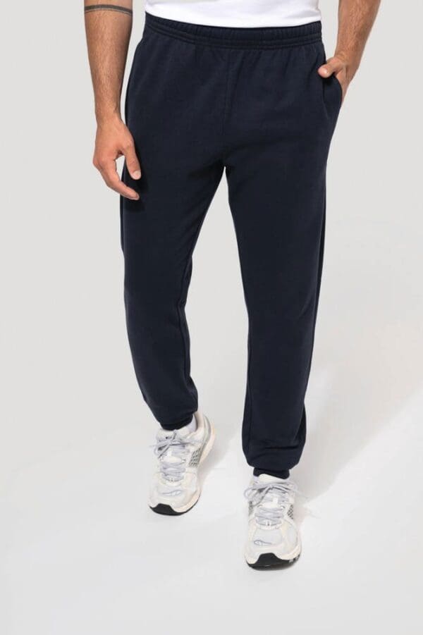 Unisex-Molton-Hose K7021
