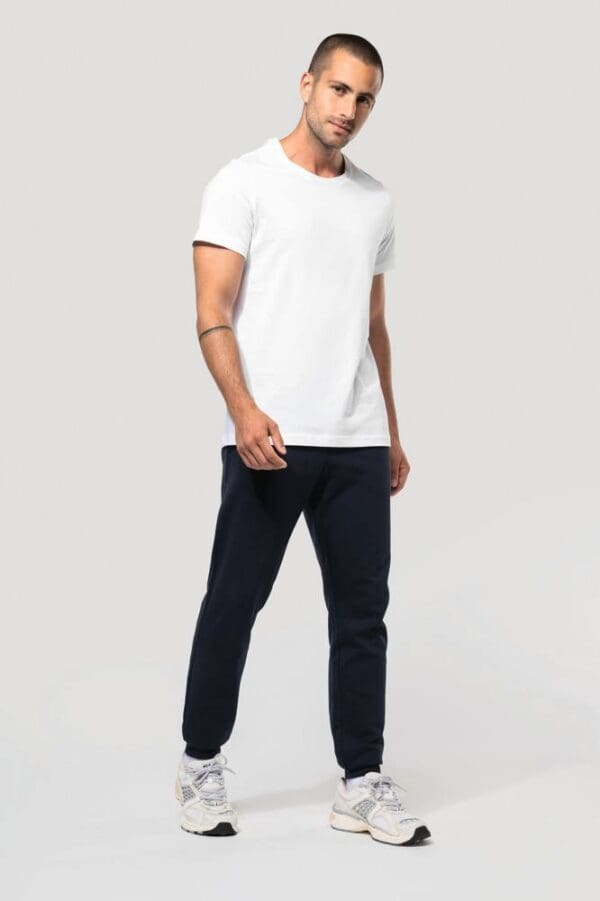 Unisex-Molton-Hose K7021