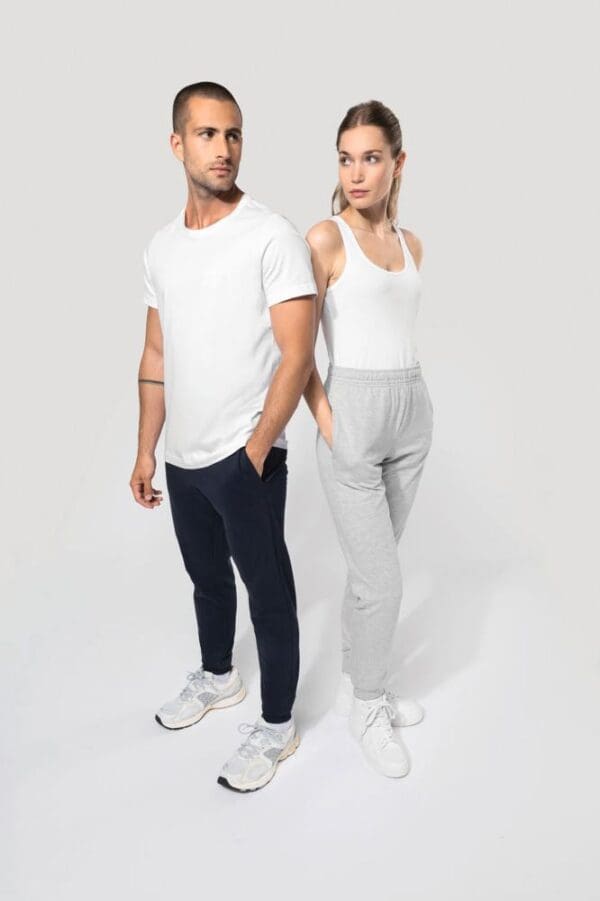 Unisex-Molton-Hose K7021