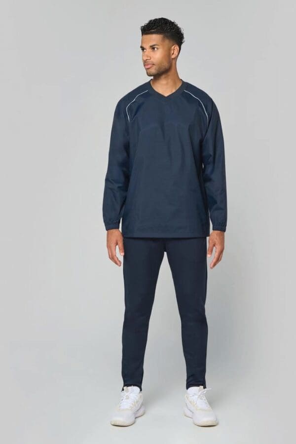 Unisex-Multisport-Regen-Sweatshirt für Erwachsene PA400