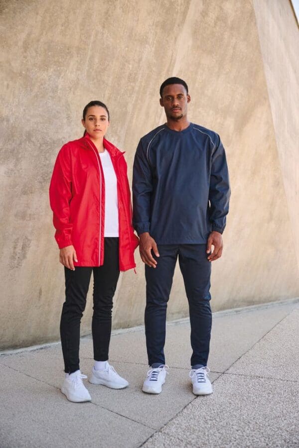 Unisex-Multisport-Regen-Sweatshirt für Erwachsene PA400