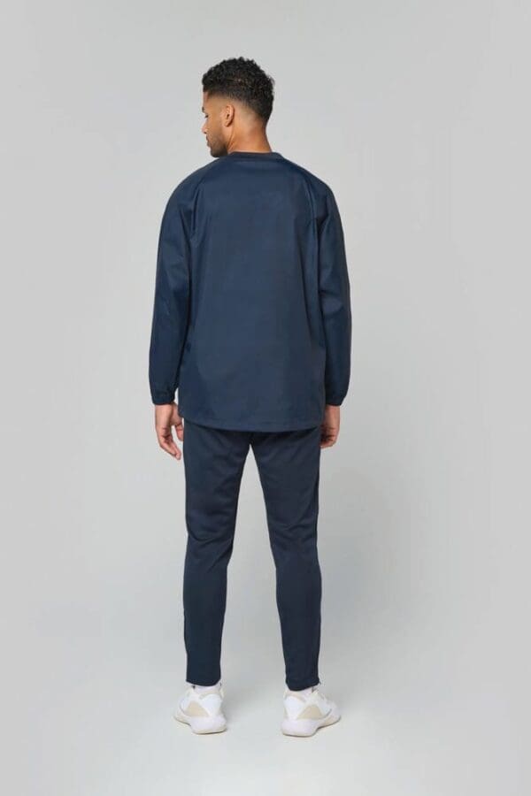 Unisex-Multisport-Regen-Sweatshirt für Erwachsene PA400
