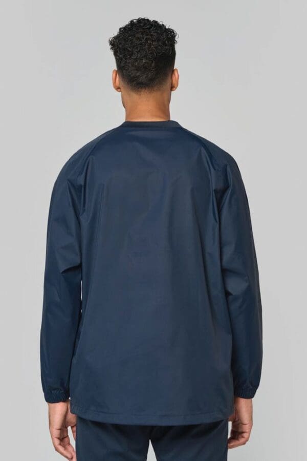 Unisex-Multisport-Regen-Sweatshirt für Erwachsene PA400