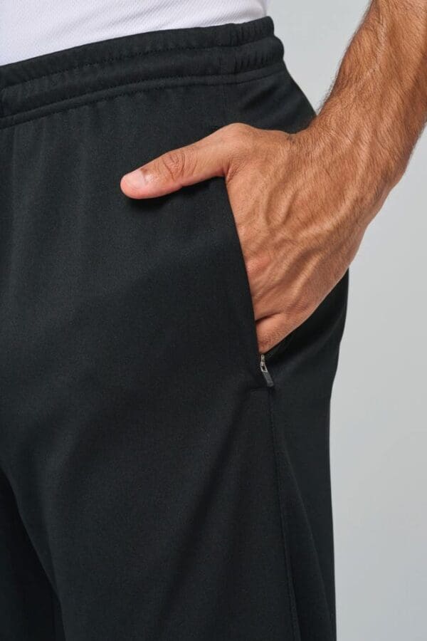 Unisex-Trainingshose PA1040