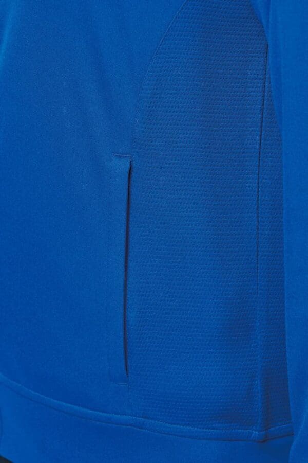 Unisex-Trainingsjacke mit Reißverschluss PA390