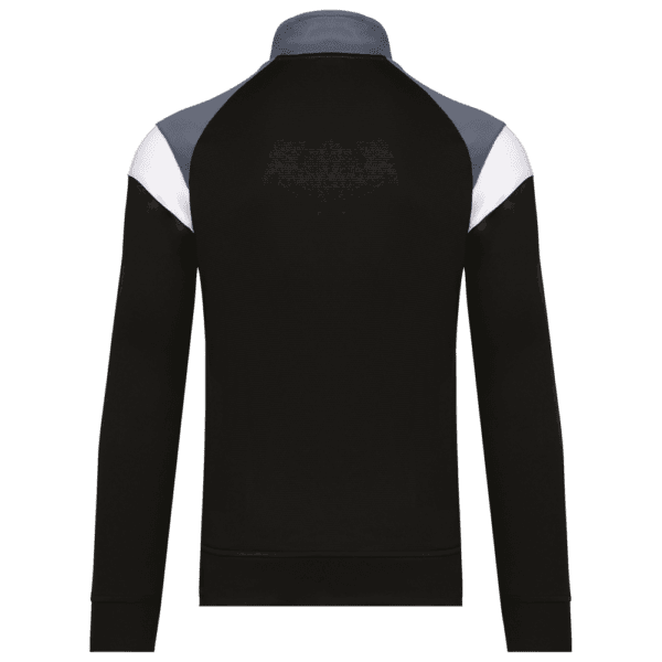 Unisex-Trainingsjacke mit Reißverschluss PA390