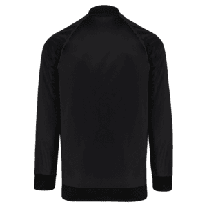 Unisex-Trainingsjacke mit Reißverschluss und Paspel PA384