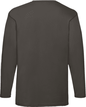 Valueweight Long Sleeve T (61-038-0)