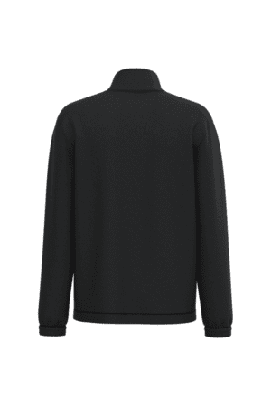 Verstellbare Fleecejacke mit elastischen Ärmelbündchen K940