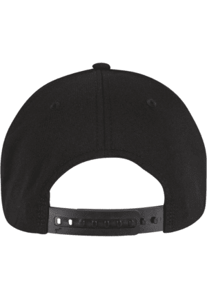 Verstellbare Snapback-Kappe FL6110NU