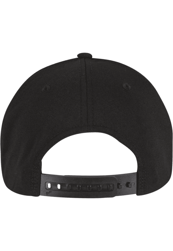 Verstellbare Snapback-Kappe FL6110NU
