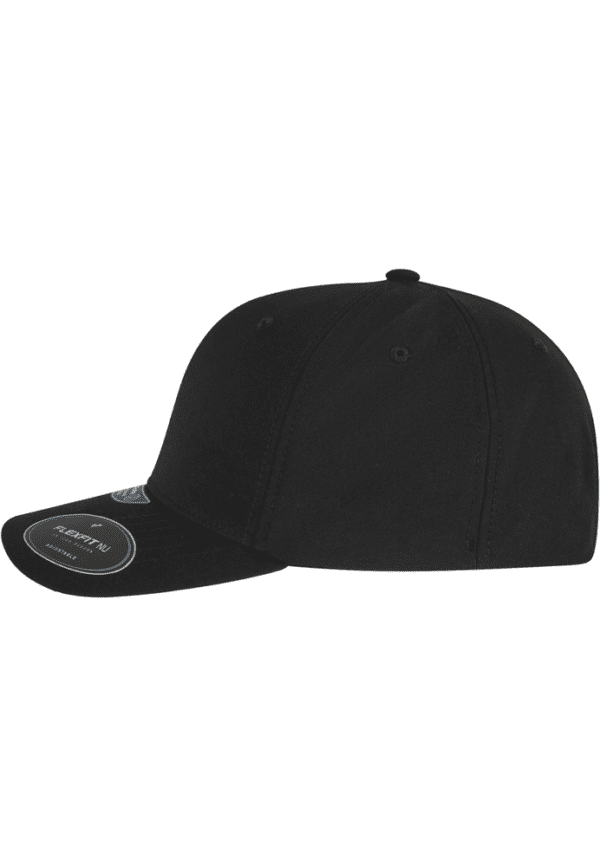 Verstellbare Snapback-Kappe FL6110NU
