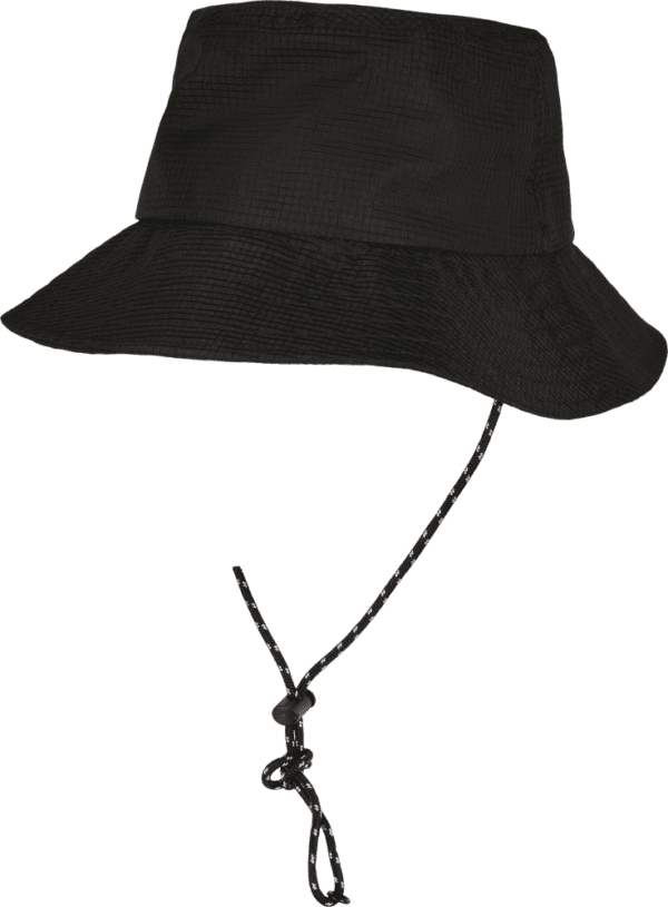 Verstellbarer Sonnenhut Flexfit FL5003AB