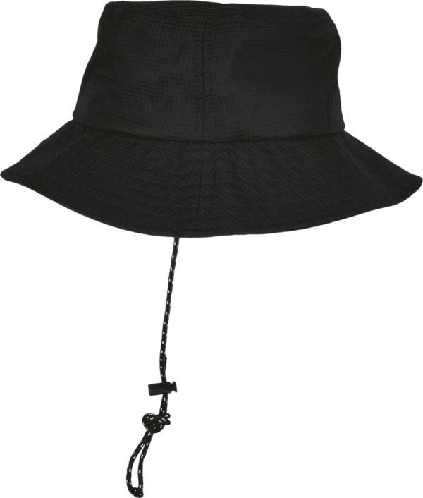 Verstellbarer Sonnenhut Flexfit FL5003AB