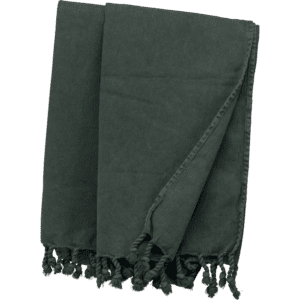 Vintage Fouta-Tuch K133