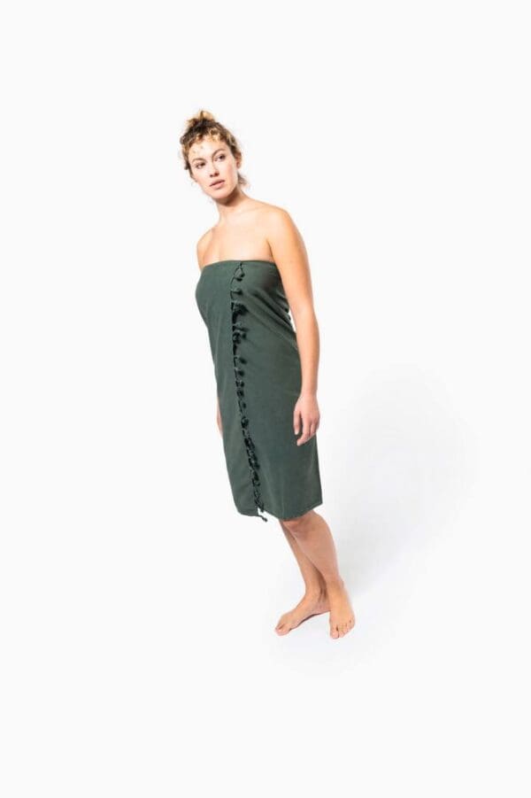 Vintage Fouta-Tuch K133