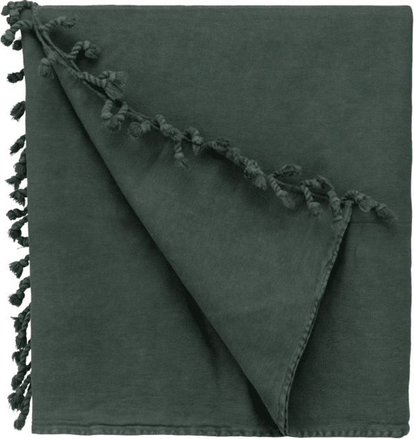 Vintage Fouta-Tuch K133
