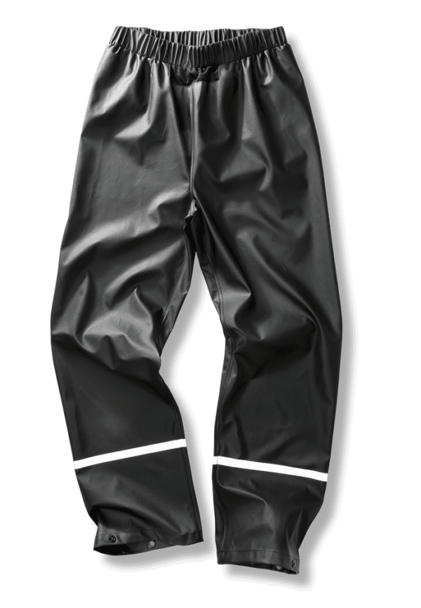 Wasserdichte Prism PU Hose mit reflektierenden Streifen R916X