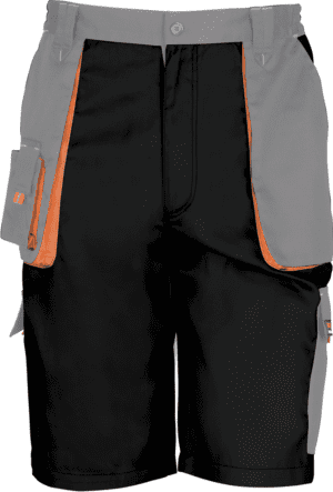 Work-guard Lite Shorts R319X