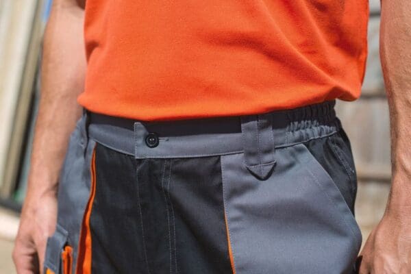 Work-guard Lite Trouser R318X