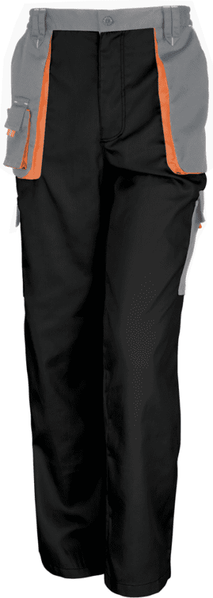 Work-guard Lite Trouser R318X